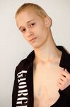 Aron 1 - 19nitten, 19zone - Masturbation