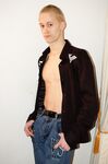 Aron 1 - 19nitten, 19zone - Masturbation