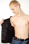 Aron 1 - 19nitten, 19zone - Masturbation