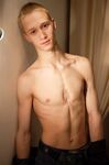 Aron 1 - 19nitten, 19zone - Masturbation