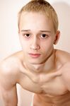 Aron 1 - 19nitten, 19zone - Masturbation