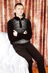 Arseny - 19nitten, 19zone - Russian