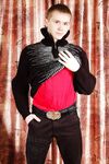 Arseny - 19nitten, 19zone - Russian