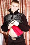 Arseny - 19nitten, 19zone - Russian