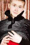 Arseny - 19nitten, 19zone - Russian