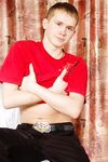 Arseny - 19nitten, 19zone - Russian