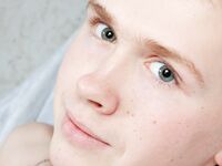 Arseny - 19nitten, 19zone - Russian