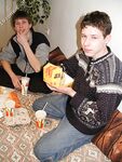 Artie & Stasjan - 19nitten, 19zone - Cumshot