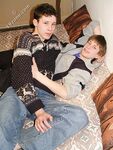 Artie & Stasjan - 19nitten, 19zone - Cumshot
