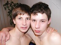 Artie & Stasjan - 19nitten, 19zone - Cumshot