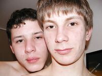 Artie & Stasjan - 19nitten, 19zone - Cumshot