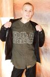 Artur 1 - 19nitten, 19zone - Masturbation