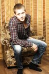 Arvid 1 - 19nitten, 19zone - Masturbation