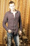Arvid 1 - 19nitten, 19zone - Masturbation