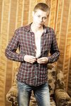 Arvid 1 - 19nitten, 19zone - Masturbation