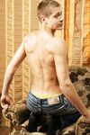Arvid 1 - 19nitten, 19zone - Masturbation