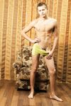 Arvid 1 - 19nitten, 19zone - Masturbation