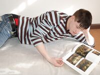 Baxter & Konstantin - 19nitten, 19zone - Masturbation
