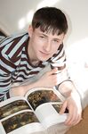 Baxter & Konstantin - 19nitten, 19zone - Masturbation
