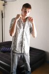 Bennie 2 - 19nitten, 19zone - Masturbation