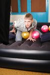 Bennie 2 - 19nitten, 19zone - Masturbation