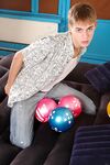 Bennie 2 - 19nitten, 19zone - Masturbation