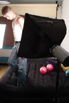 Bennie 2 - 19nitten, 19zone - Masturbation