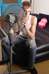 Bennie 2 - 19nitten, 19zone - Masturbation