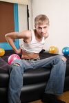 Bennie 2 - 19nitten, 19zone - Masturbation