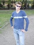 Benny - 19nitten, 19zone - Latino
