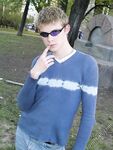 Benny - 19nitten, 19zone - Latino
