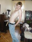 Benny - 19nitten, 19zone - Latino
