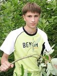 Bernard - 19nitten, 19zone - Twinks