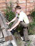 Bernard - 19nitten, 19zone - Twinks