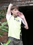 Bernard - 19nitten, 19zone - Twinks