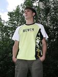 Bernard - 19nitten, 19zone - Twinks