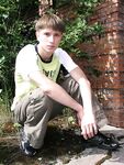 Bernard - 19nitten, 19zone - Twinks