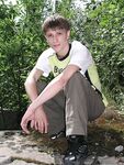 Bernard - 19nitten, 19zone - Twinks