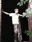 Bernard - 19nitten, 19zone - Twinks