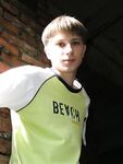 Bernard - 19nitten, 19zone - Twinks