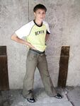 Bernard - 19nitten, 19zone - Twinks