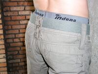 Bernard - 19nitten, 19zone - Twinks