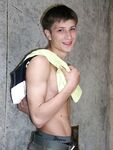 Bernard - 19nitten, 19zone - Twinks