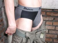 Bernard - 19nitten, 19zone - Twinks
