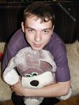 Bobby - 19nitten, 19zone - Cumshot