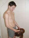 Bobby - 19nitten, 19zone - Cumshot