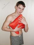 Bobby - 19nitten, 19zone - Cumshot
