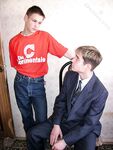 Bolik & Joey - 19nitten, 19zone - Cumshot