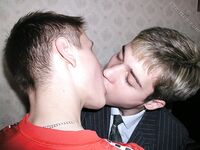 Bolik & Joey - 19nitten, 19zone - Cumshot