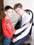 Bolik & Joey - 19nitten, 19zone - Cumshot